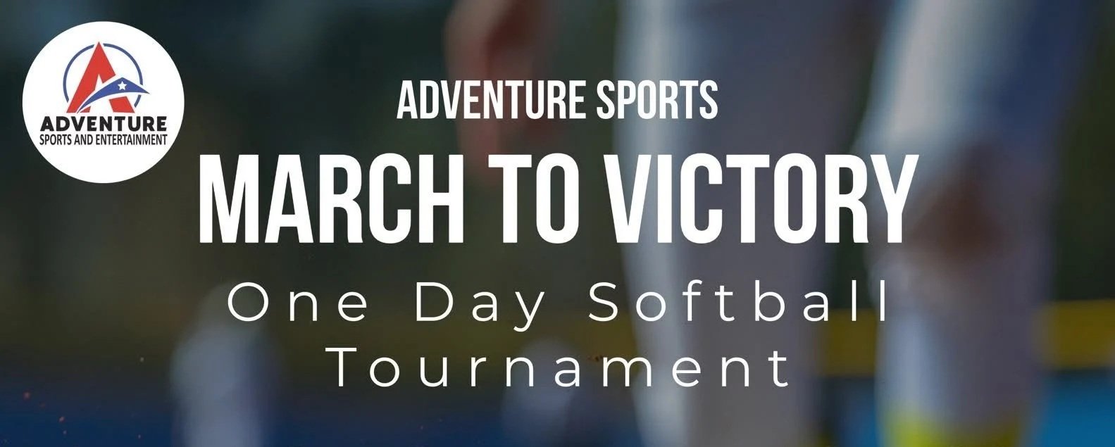 USSSA | 14U Adventure’s March To Victory