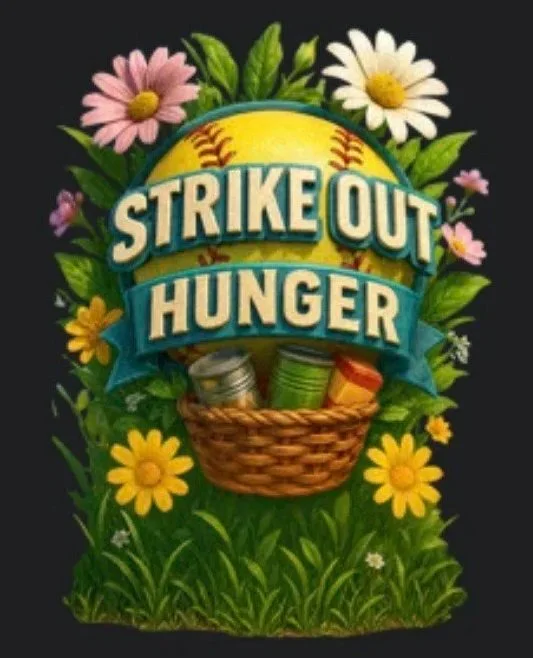 USA Softball | 14U Strike Out Hunger
