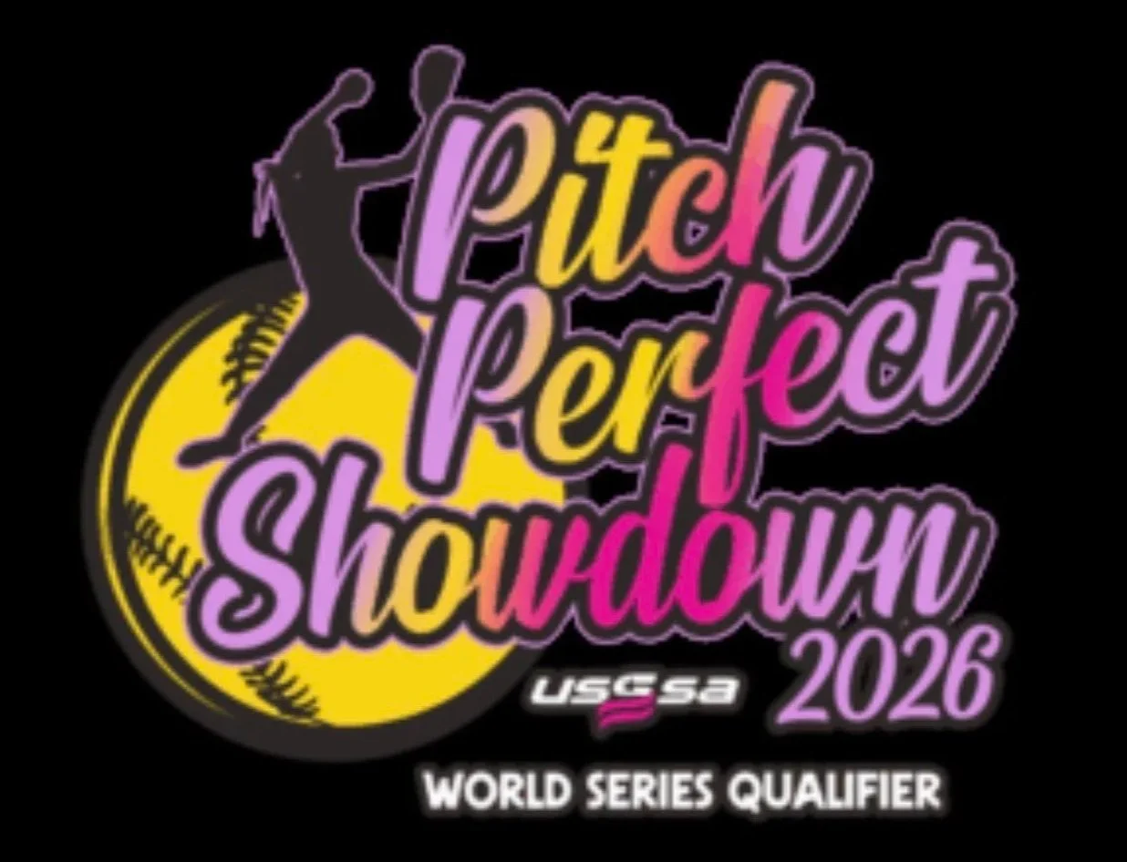 USSSA | 14U Pitch Perfect Showdown