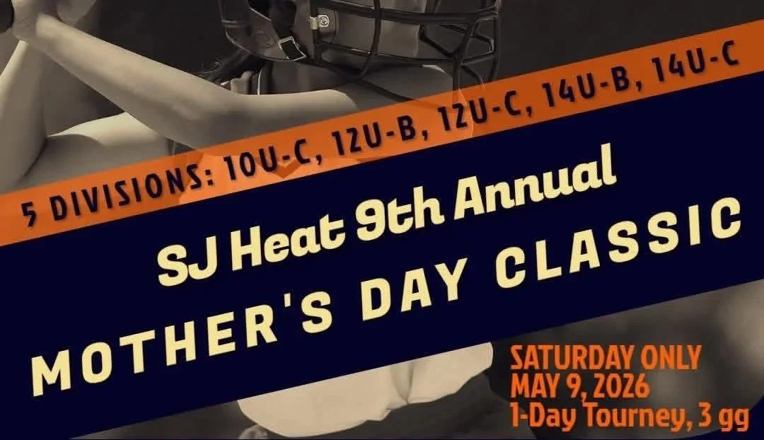 USA Softball | 12U Mother’s Day Classic