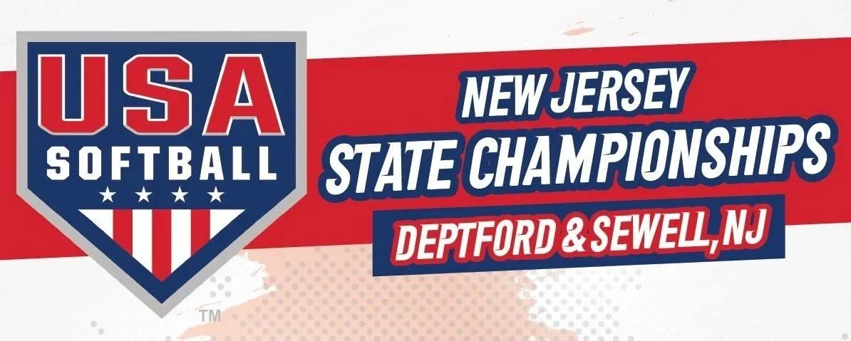 USA Softball | 14U NJ State Championships