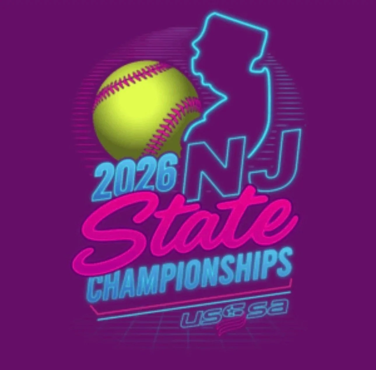 USSSA | 12U NJ State Championships