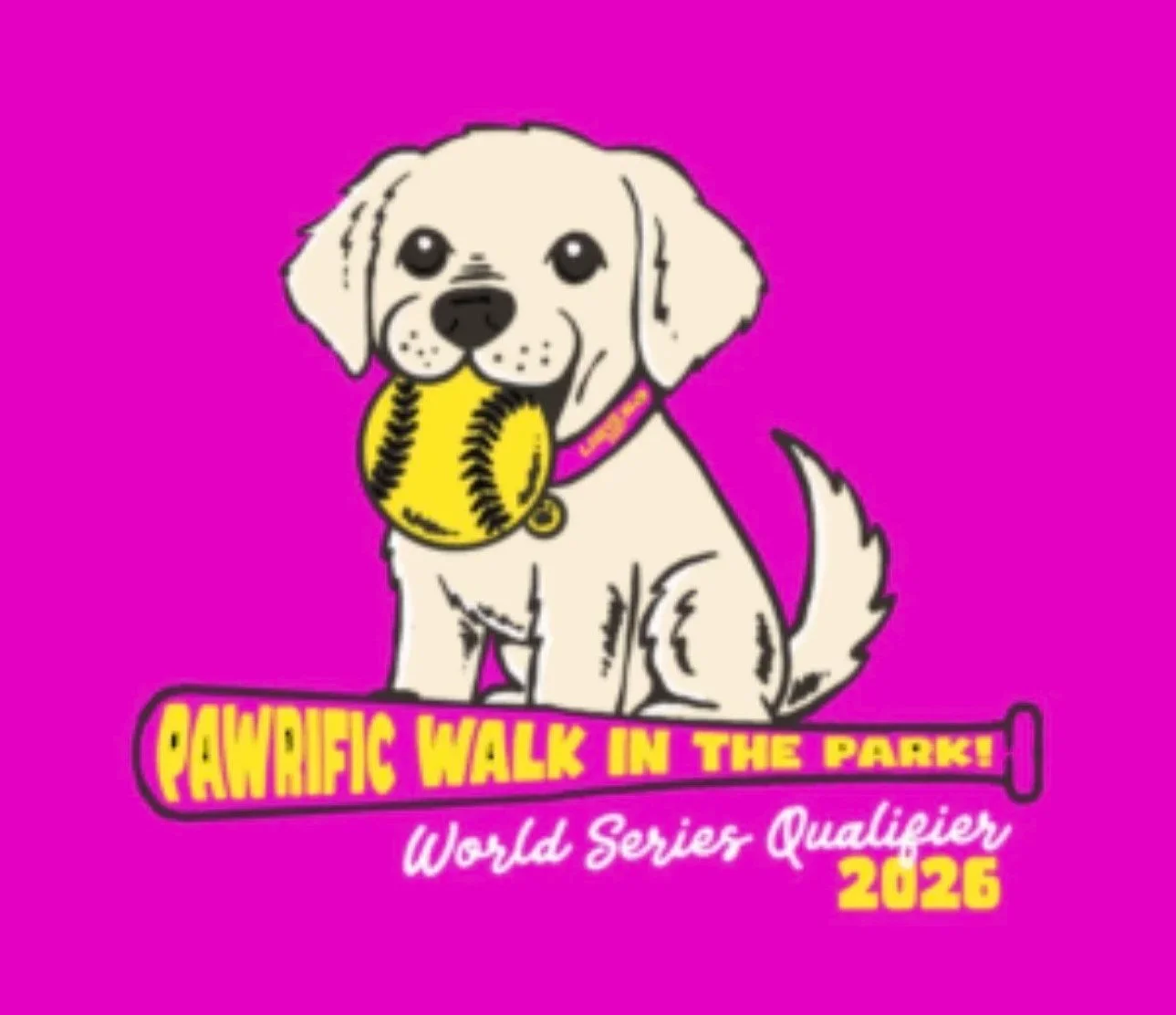 USSSA | 16U Pawrific Walk In The Park