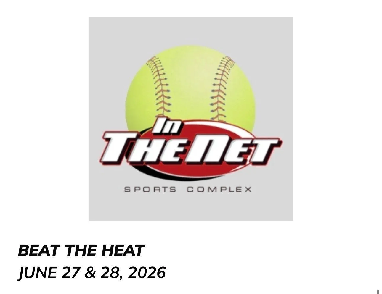 USA Softball | 12U Beat The Heat