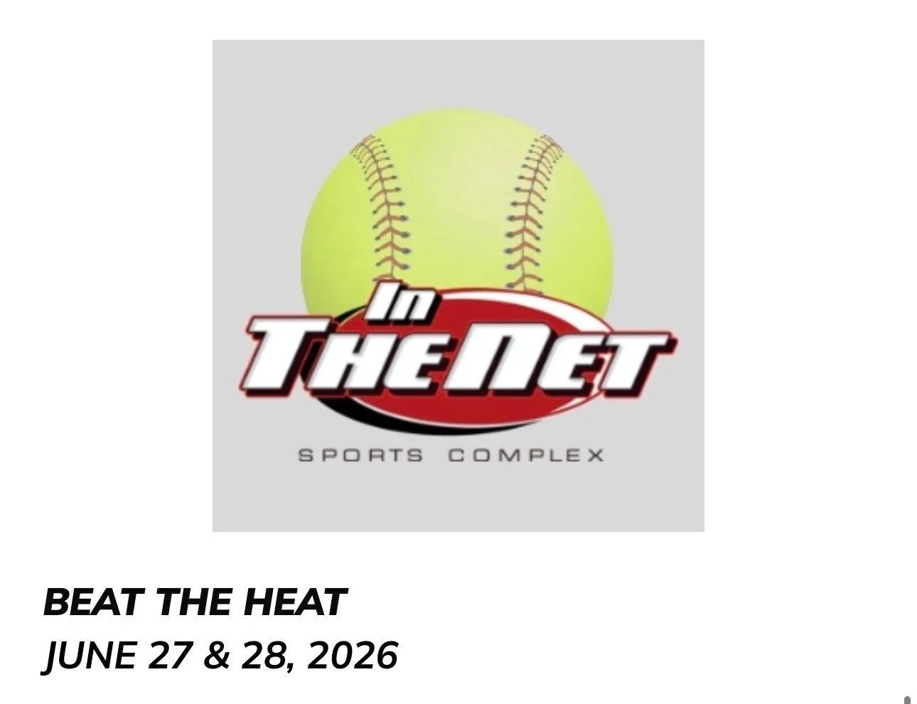 USA Softball | 14U Beat The Heat