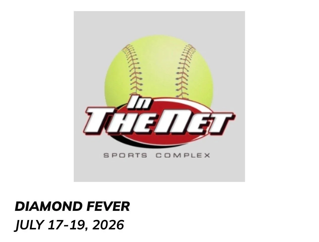 USA Softball | 16U Diamond Fever