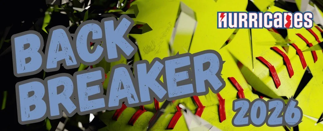 USA Softball | 16U Back Breaker