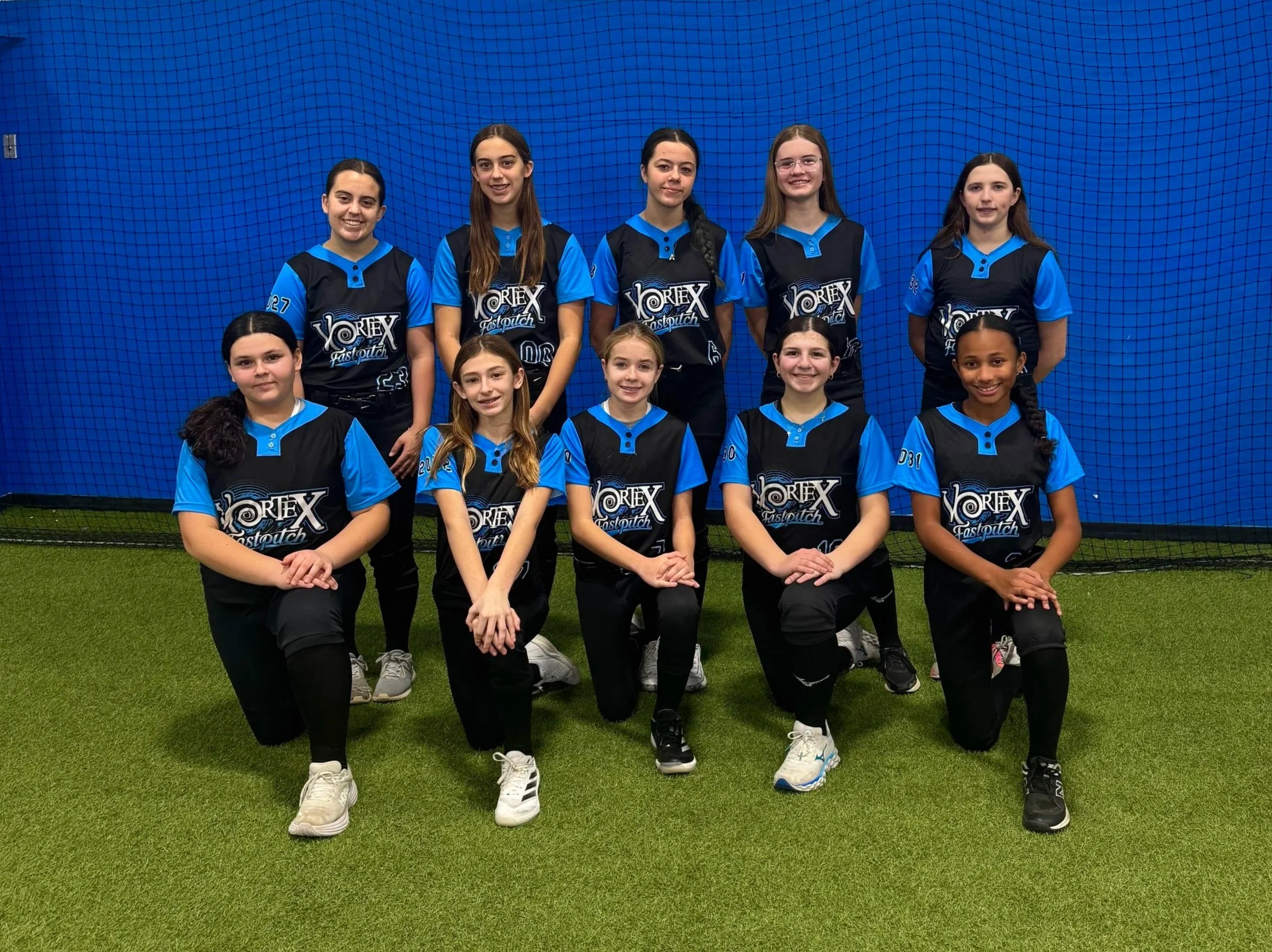 Your 2026 Program Pitchers