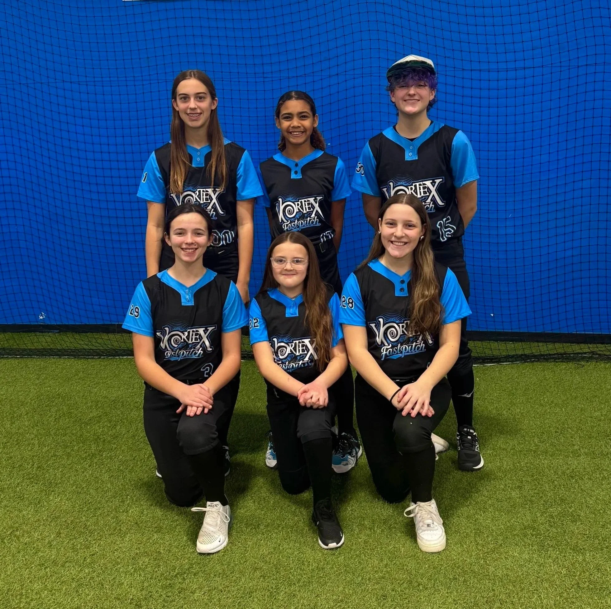 Your 2026 Program Catchers