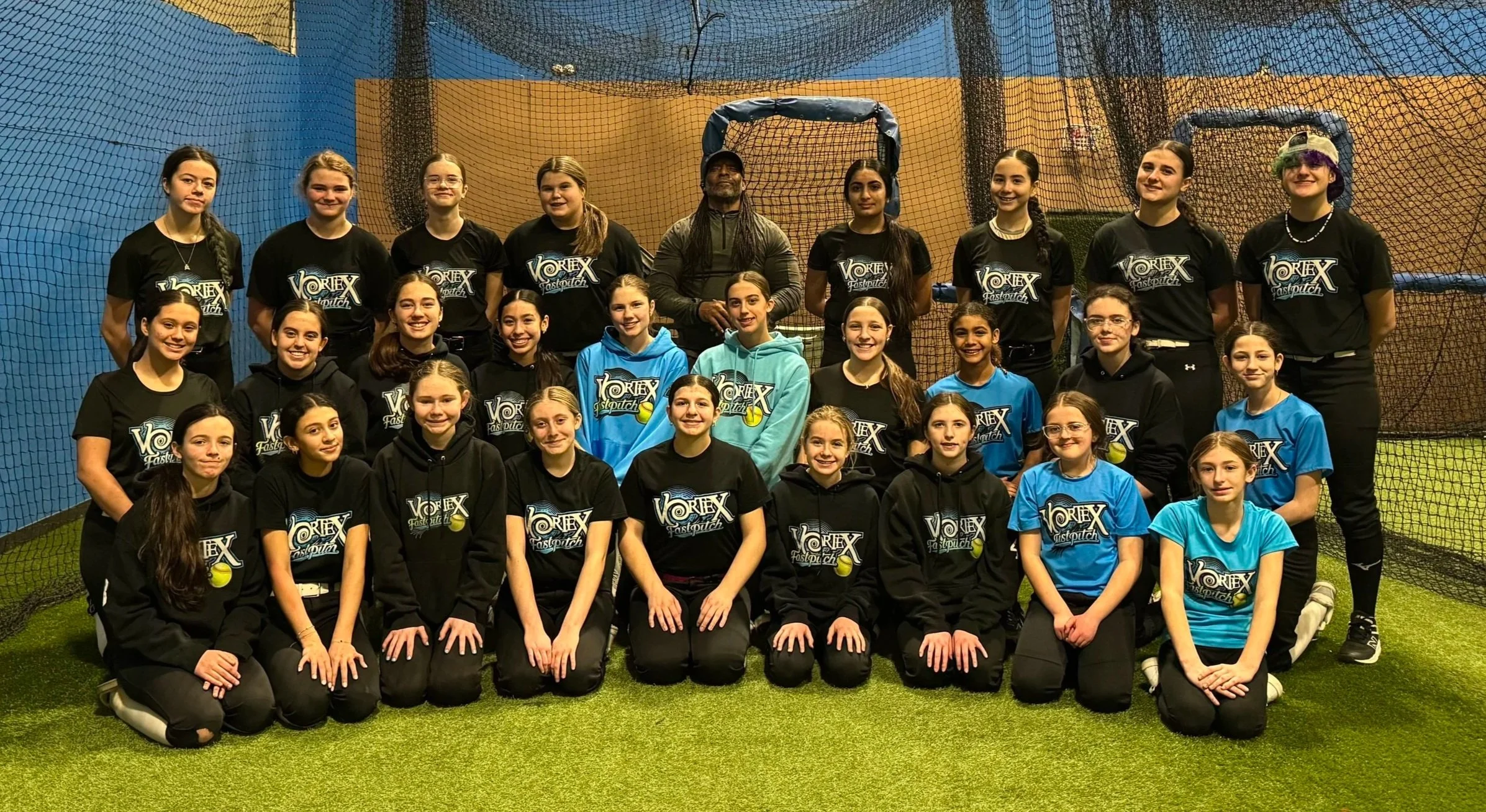 Strength, Agility & Conditioning Training with Coach Jay