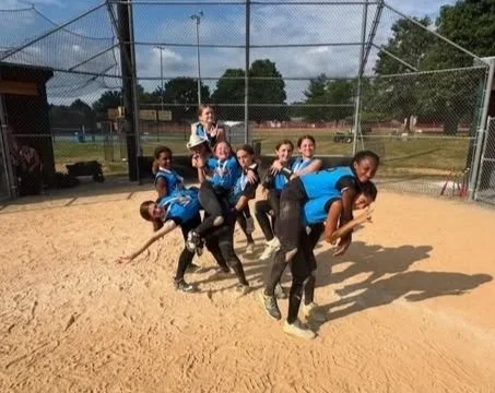 Team had each others back all tourney!