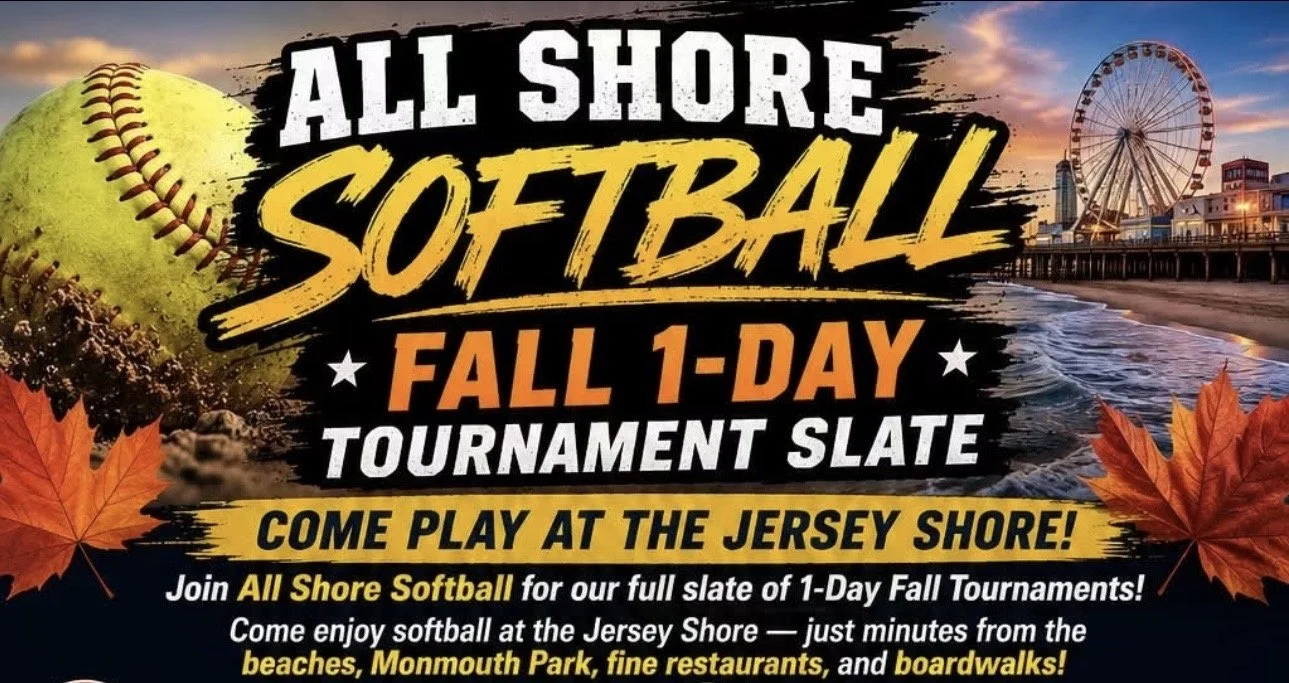 All Shore | 16U/18U Labor Day Tournament