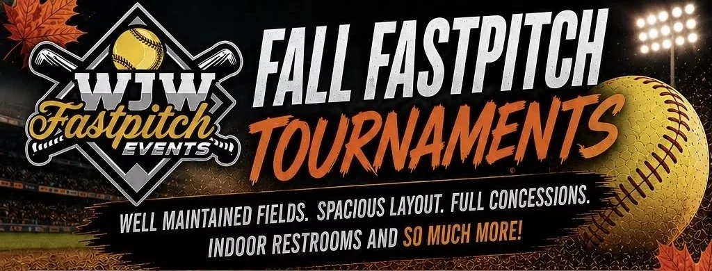 USA Softball | 12U WJW Fall Kick Off