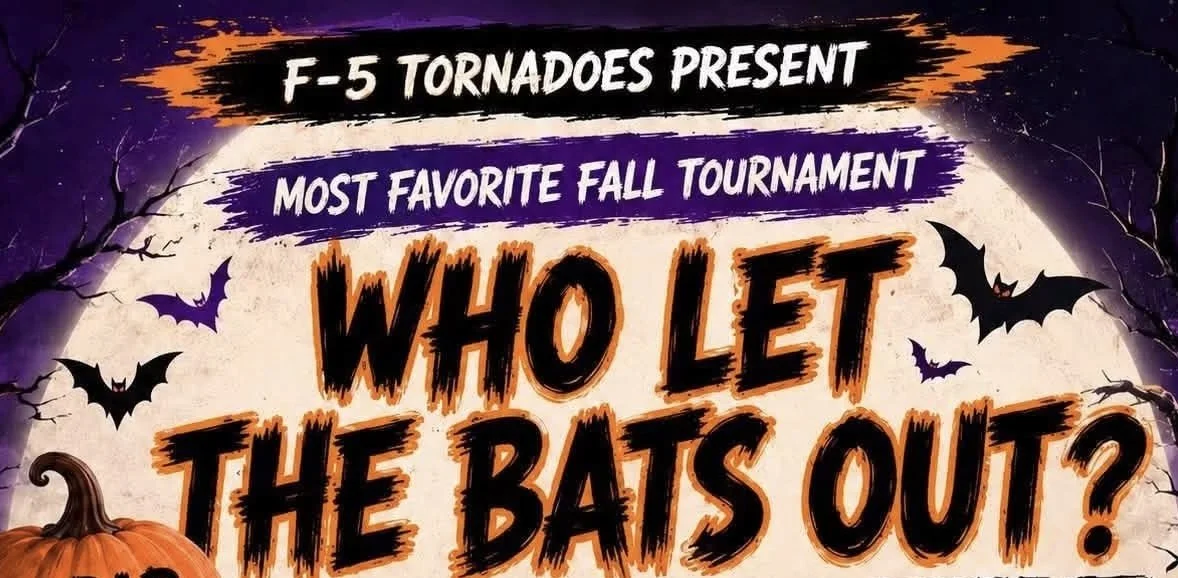 USA Softball | 12U EHT Who Let The Bats Out?