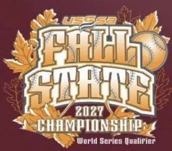 USSSA | 12U Fall State Championship