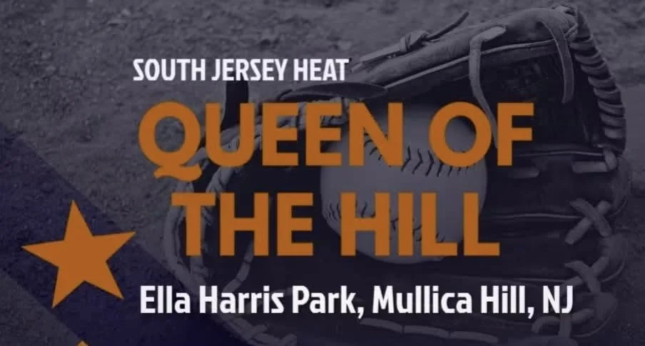 USA Softball | 14U SJ Heat Queen Of The Hill