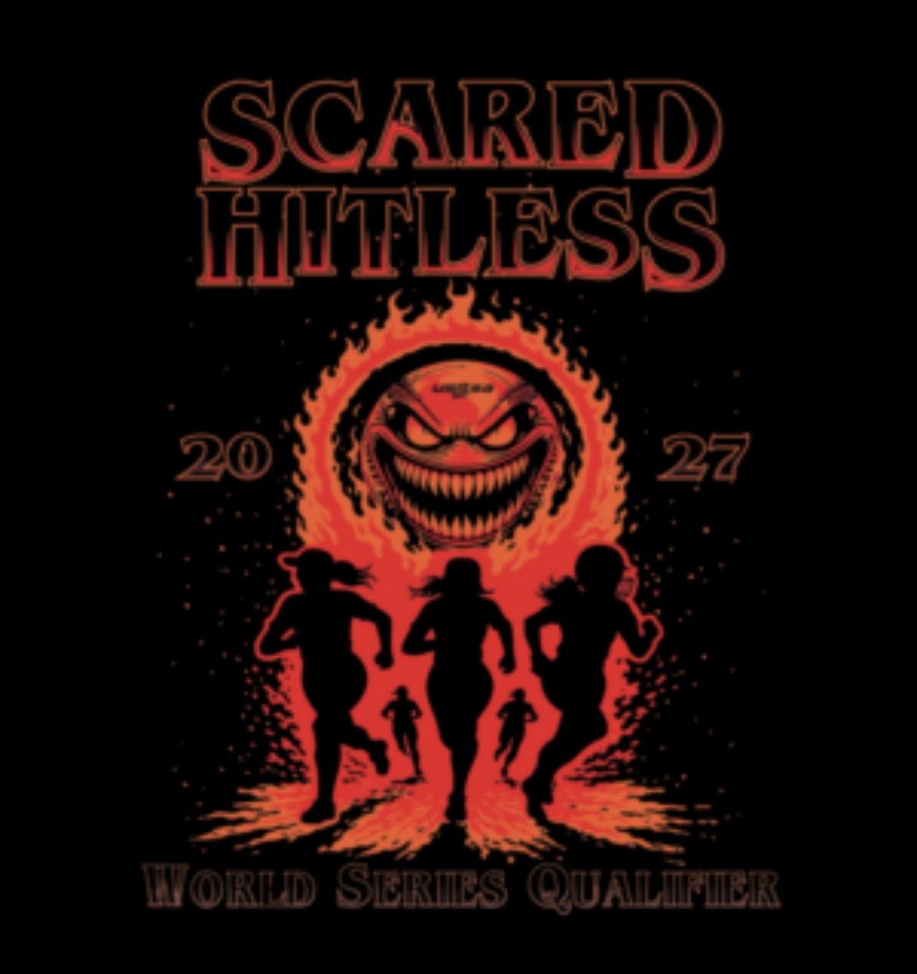 USSSA | 14U Scared Hitless