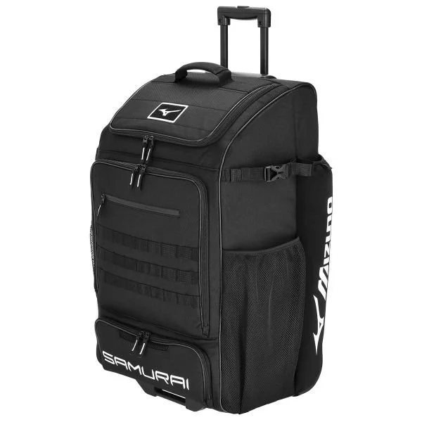 Mizuno Samurai Catcher's Bag