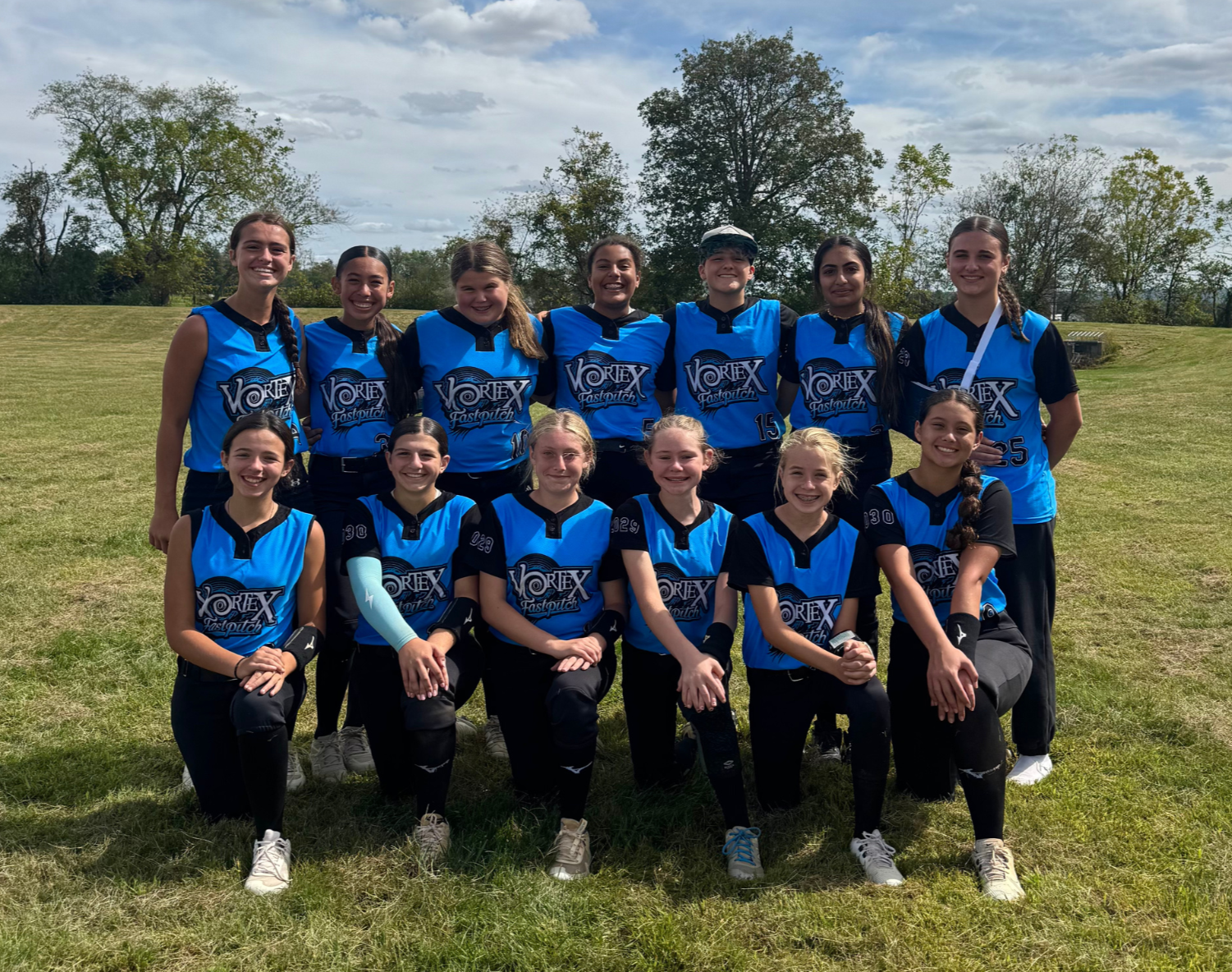 14U Program
