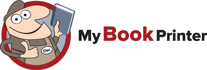 MyBookPrinter Home