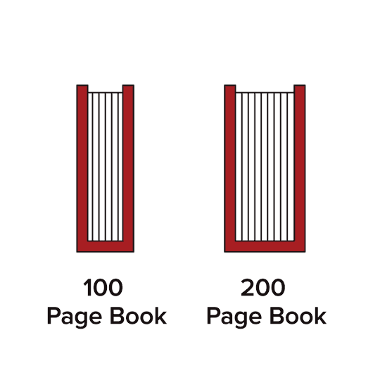 Printing Knowledge Understanding Your Book’s Spine MyBookPrinter Home