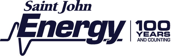 Brighter Safer Spaces by Saint John Energy