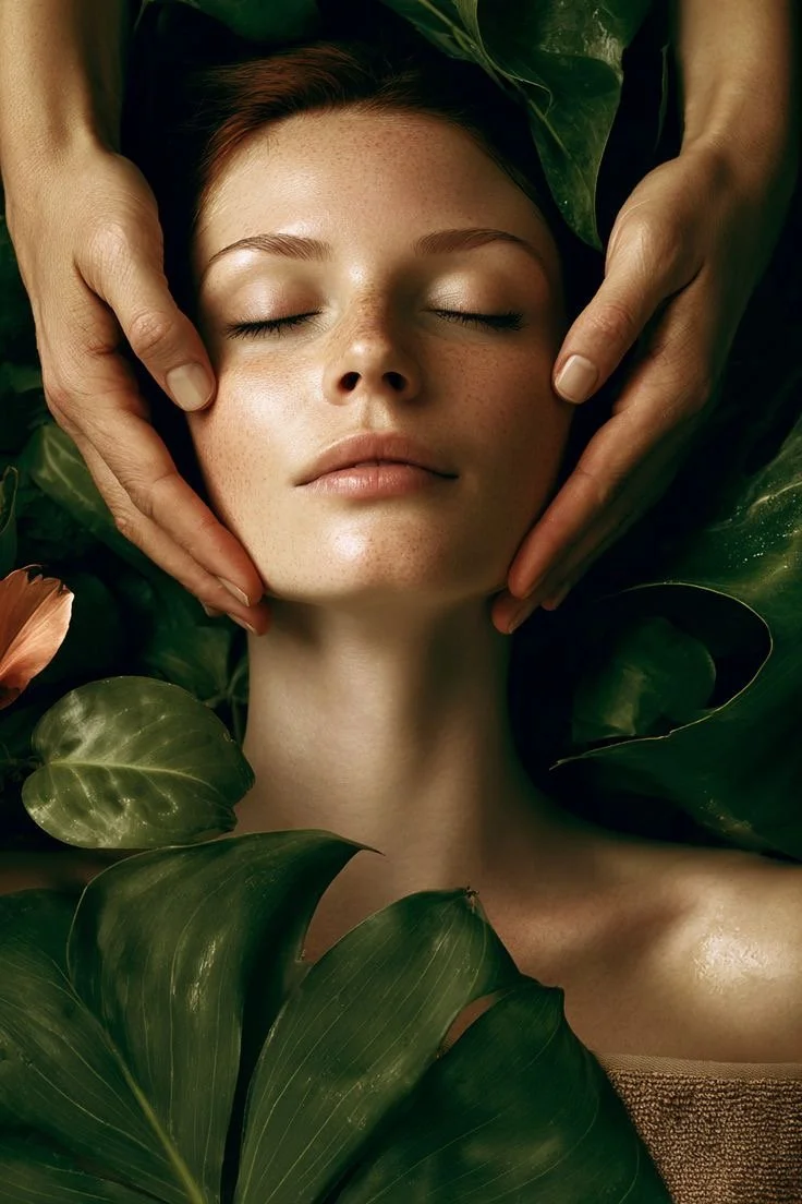 head spa in Glen Ellyn