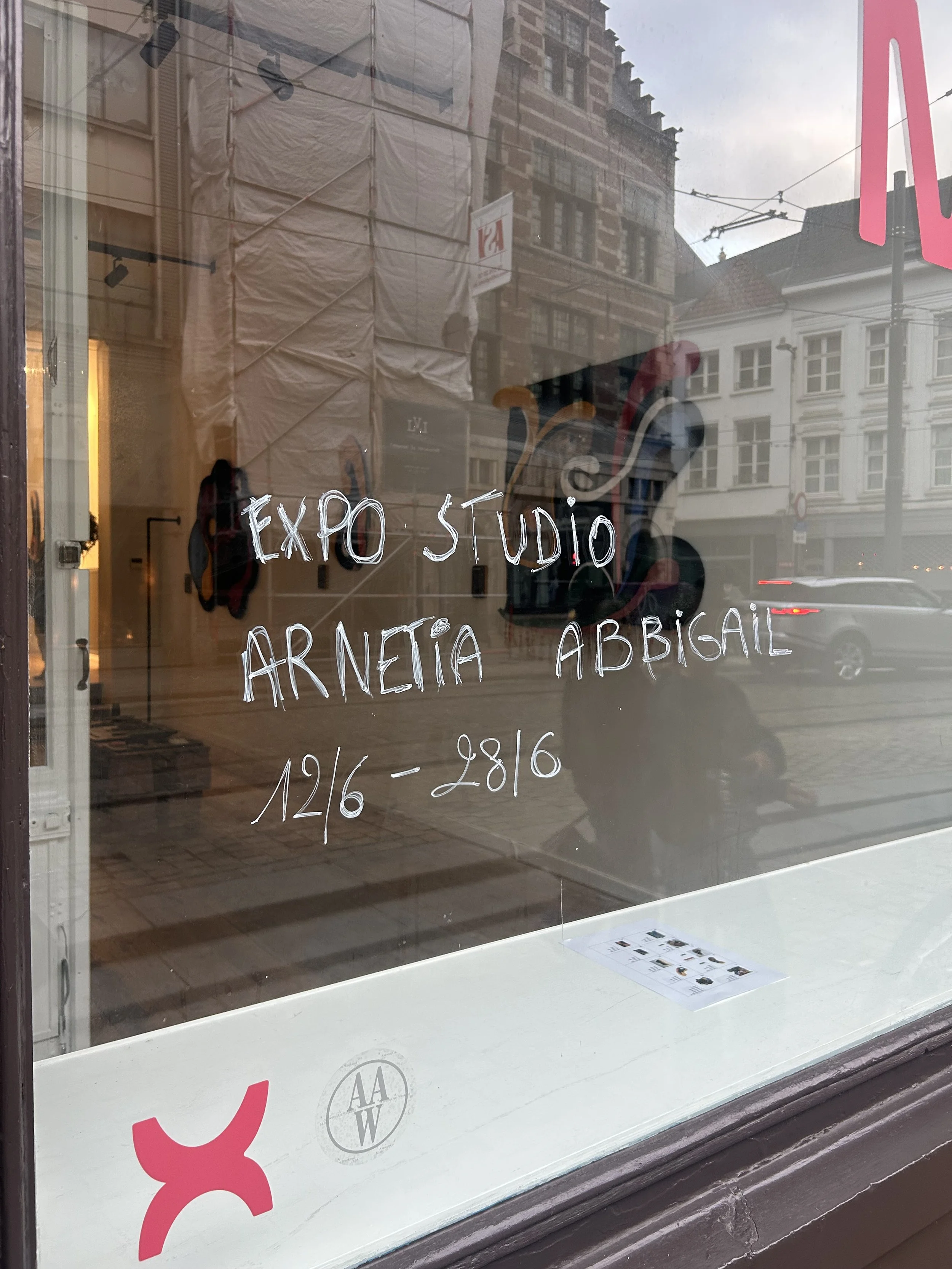 MINO EXPO STUDIO