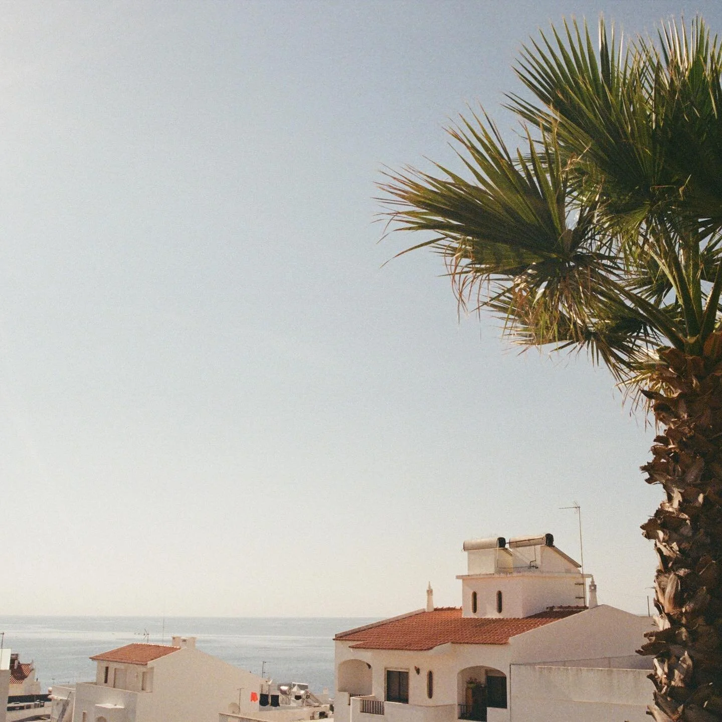 Summer days in Algarve, Portugal ☀️ 

📷 Nikon F55 
🎞 Kodak Gold 200

#35mm #35mmfilm #photography #35mmphotography #35mmstreetphotography #filmphotography #portugal #algarve #beach #naturephotography #shootitwithfilm #analogphotography #analogfilm 