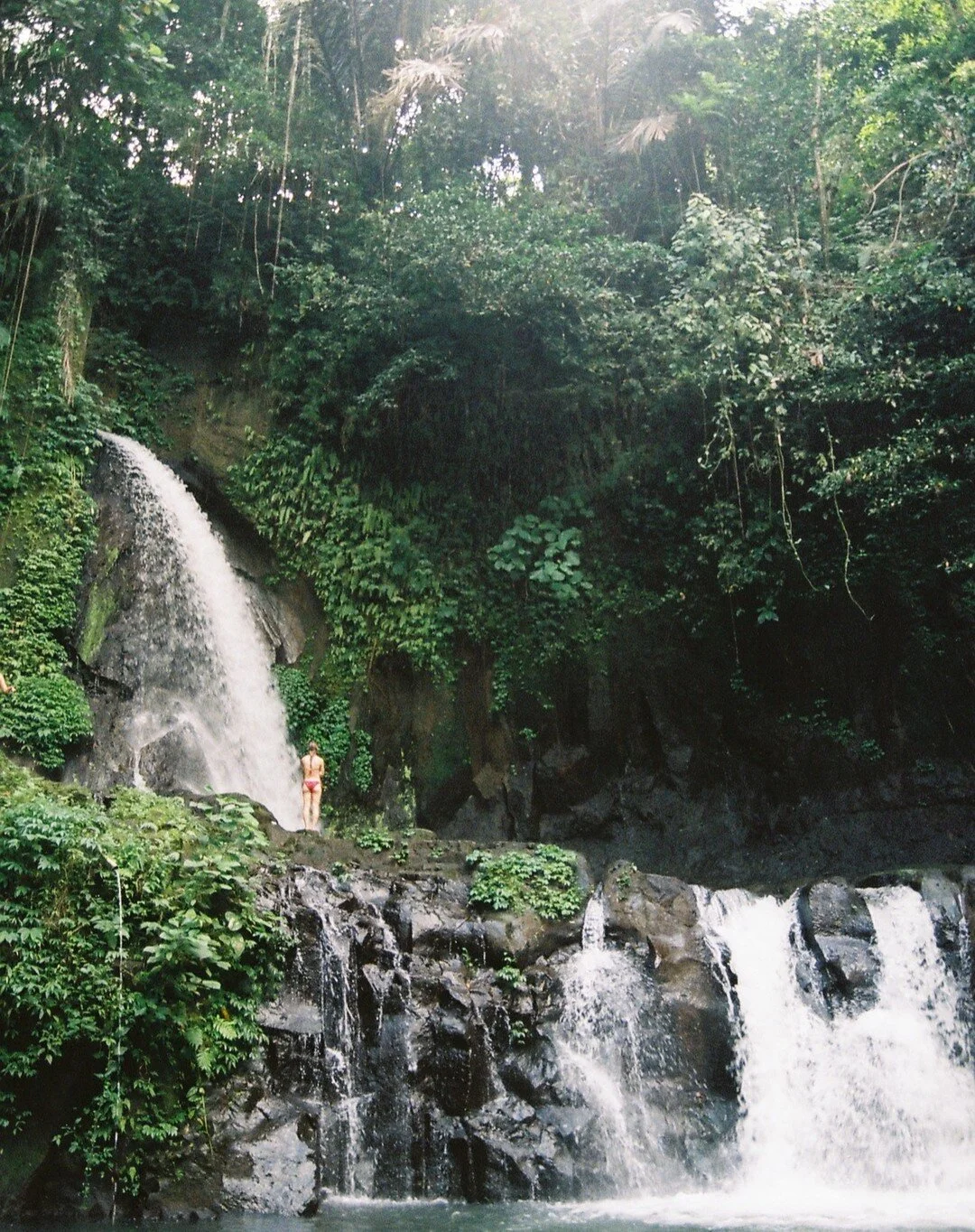 Bali on film P1 🎞️

📷 Nikon F55
🎞 Kodak Gold 200

#bali #balionfilm #analogphotography #filmphotography #waterfall #35mm #35mmfilm #nikonf55 #kodakfilm #indonesia