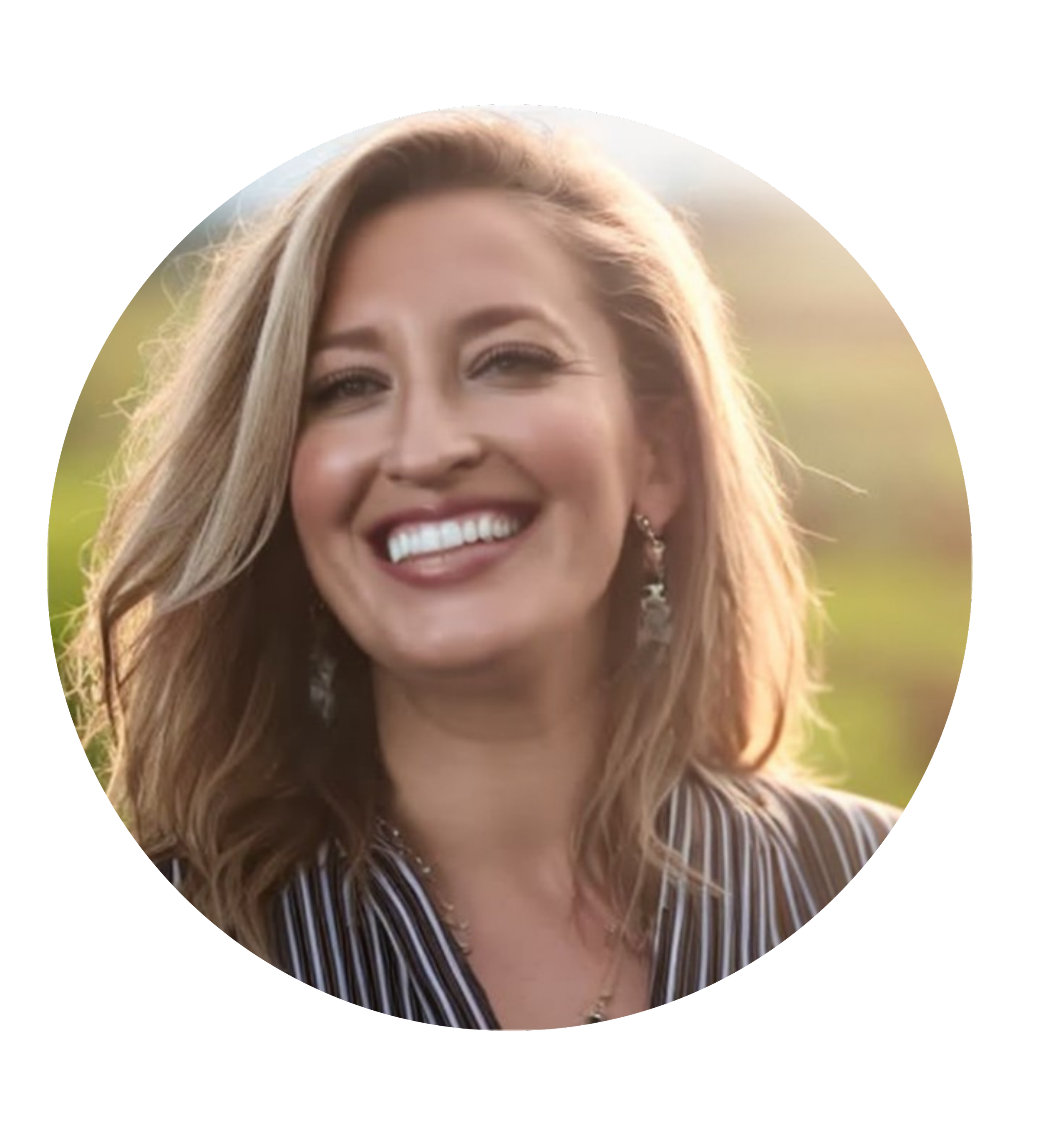 Director of Business Development & Marketing