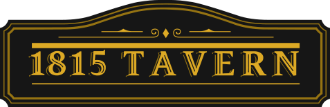 1815 Tavern