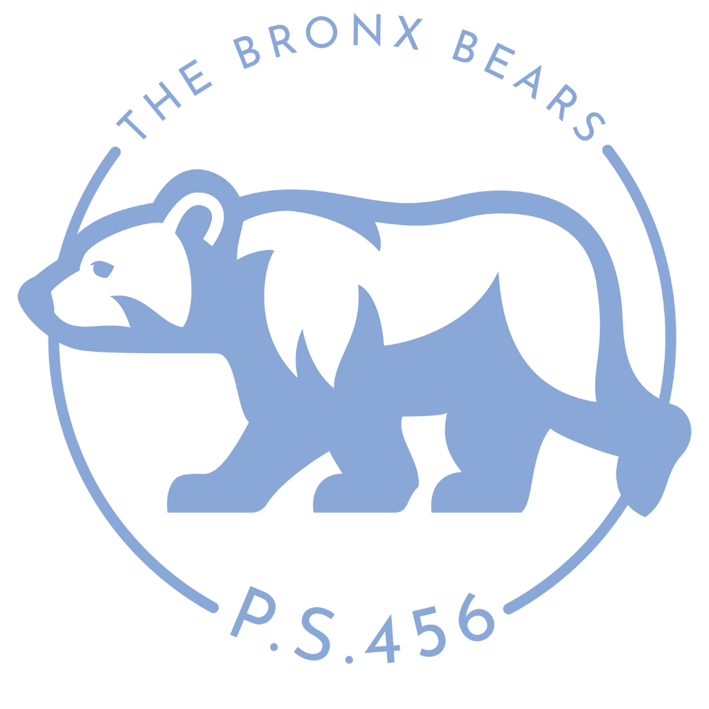 P.S. 456 Bronx Bears