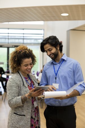 Staff Directory