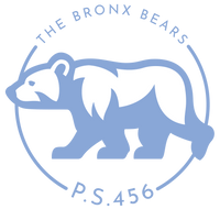 P.S. 456 Bronx Bears