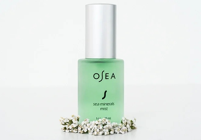 Sea Minerals Mist - 3.4 fl. oz.