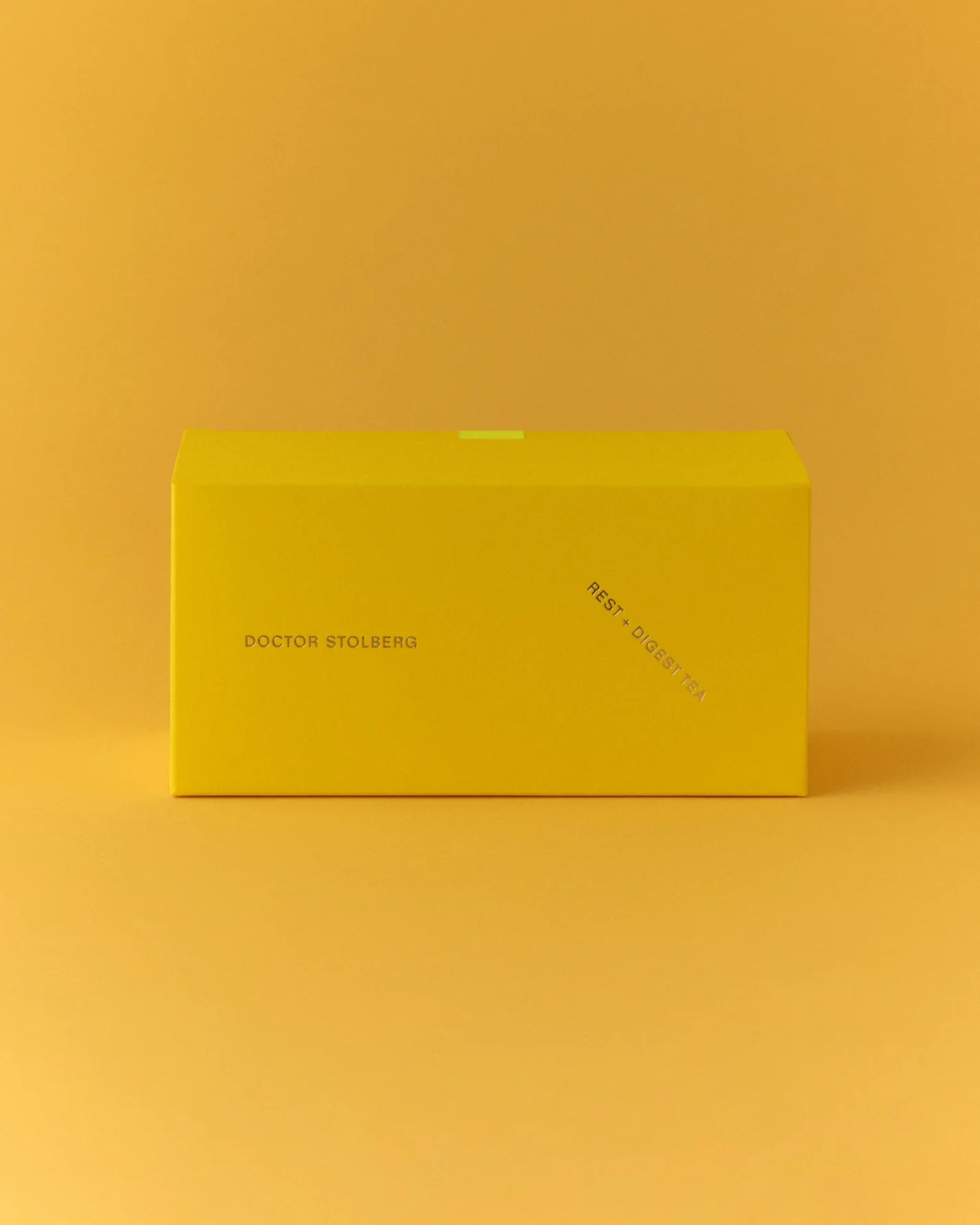 30 Sachets Rest + Digest Tea