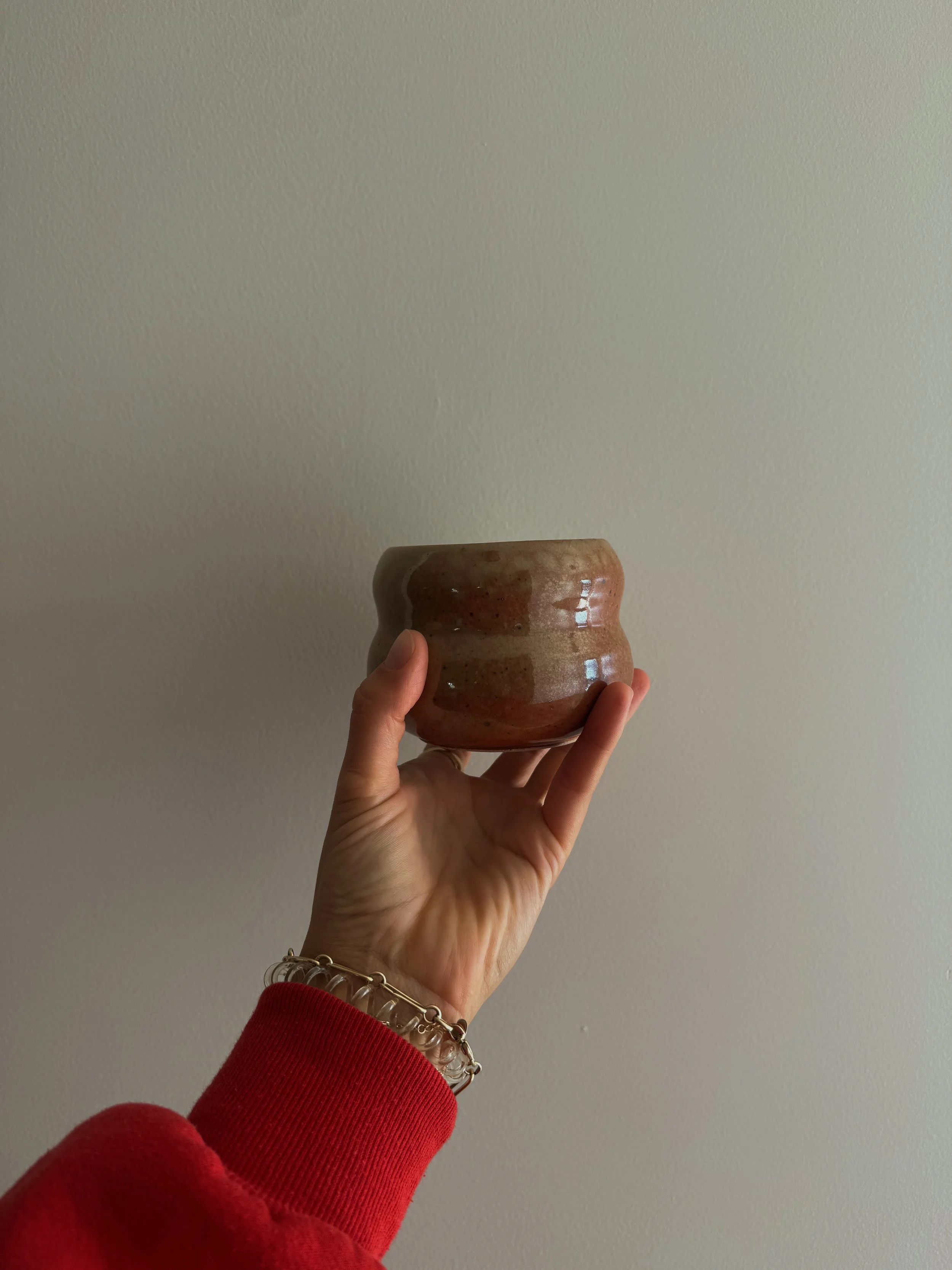 BH x Emily Wicks The Waves Mug