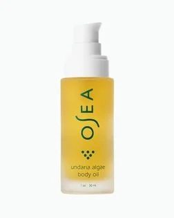 Travel - OSEA Undaria Algae Body Oil - 1 fl. oz.
