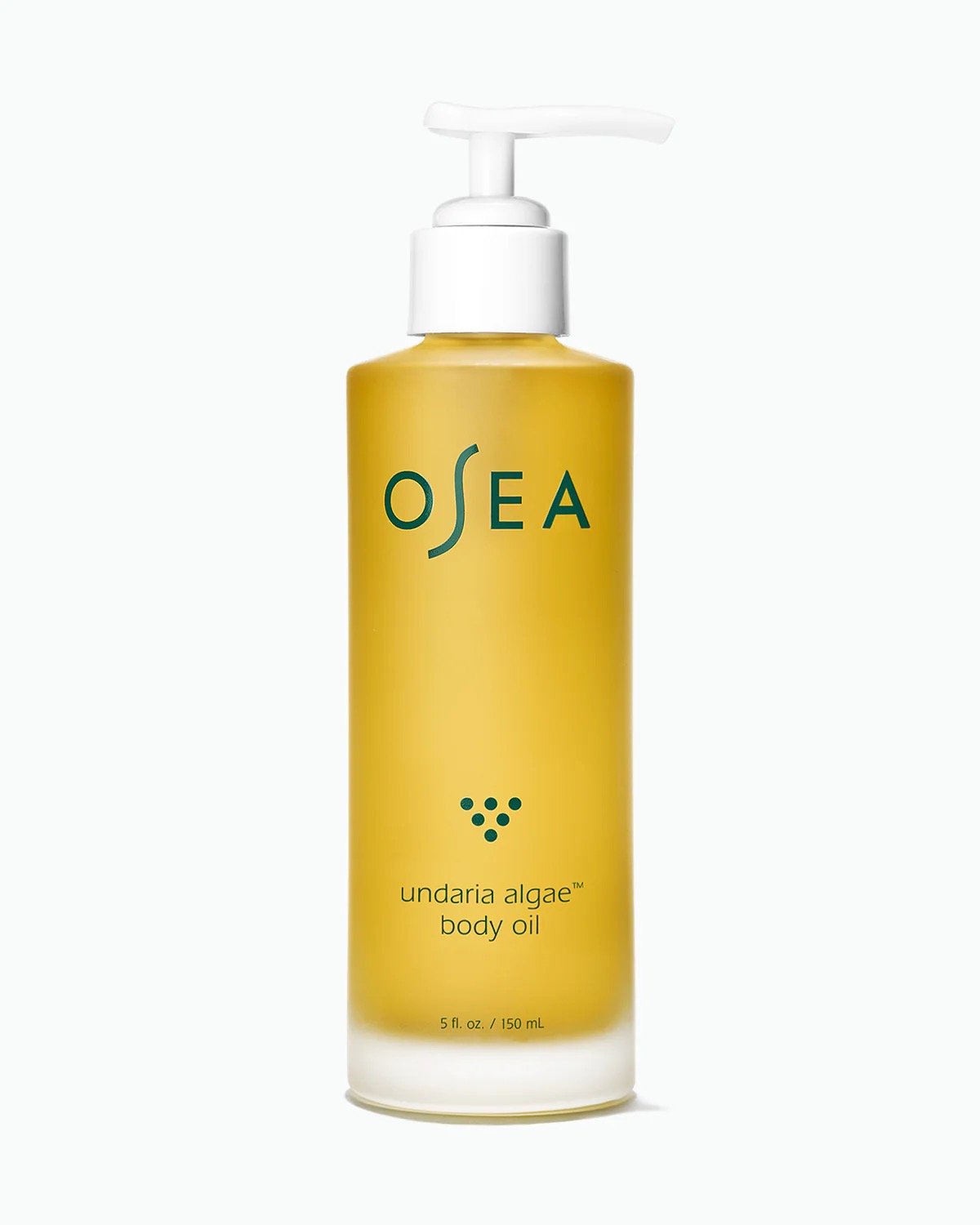 OSEA Undaria Algae Body Oil - 5 fl oz.