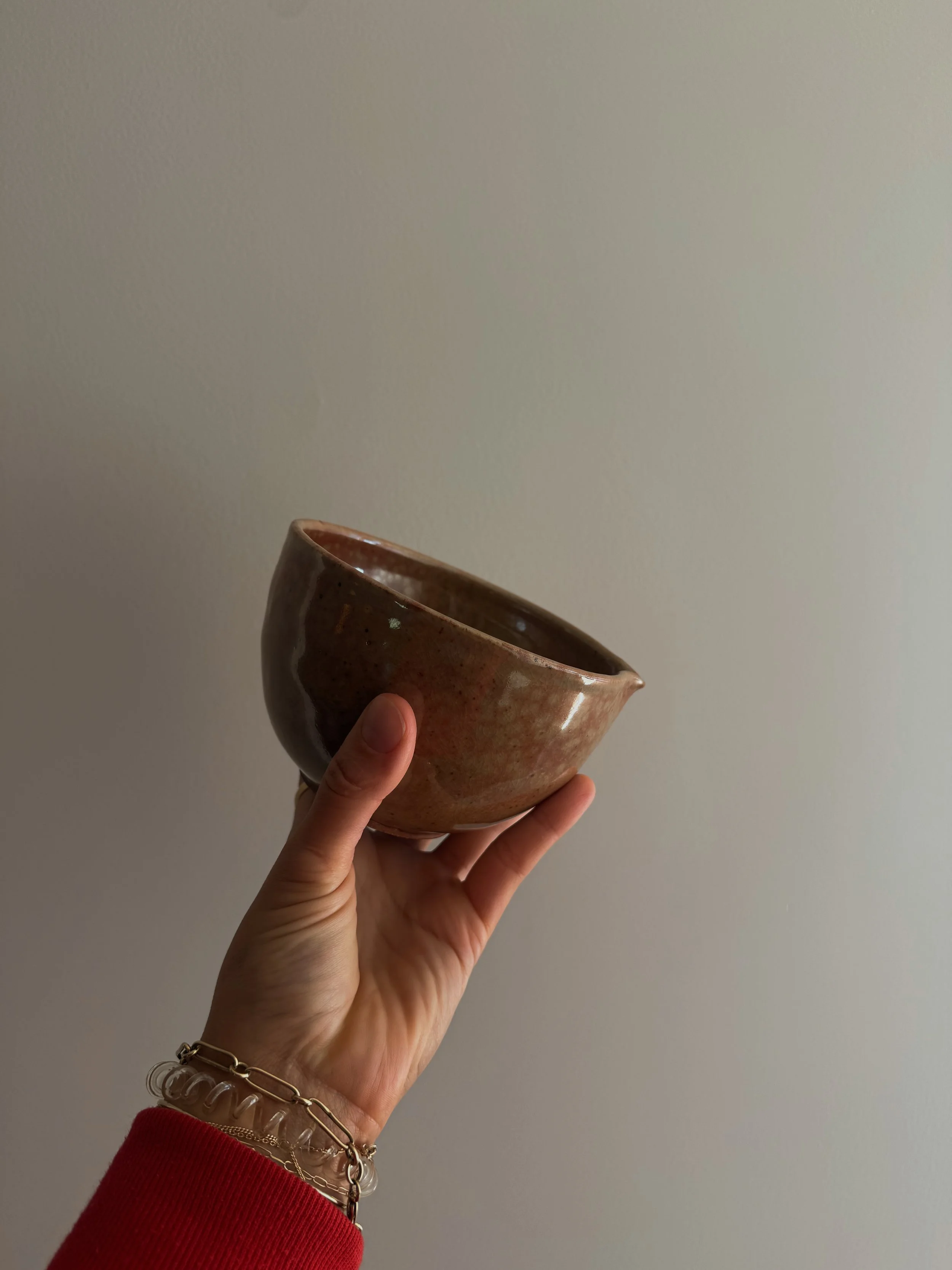 BH x Emily Wicks The Matcha Bowl