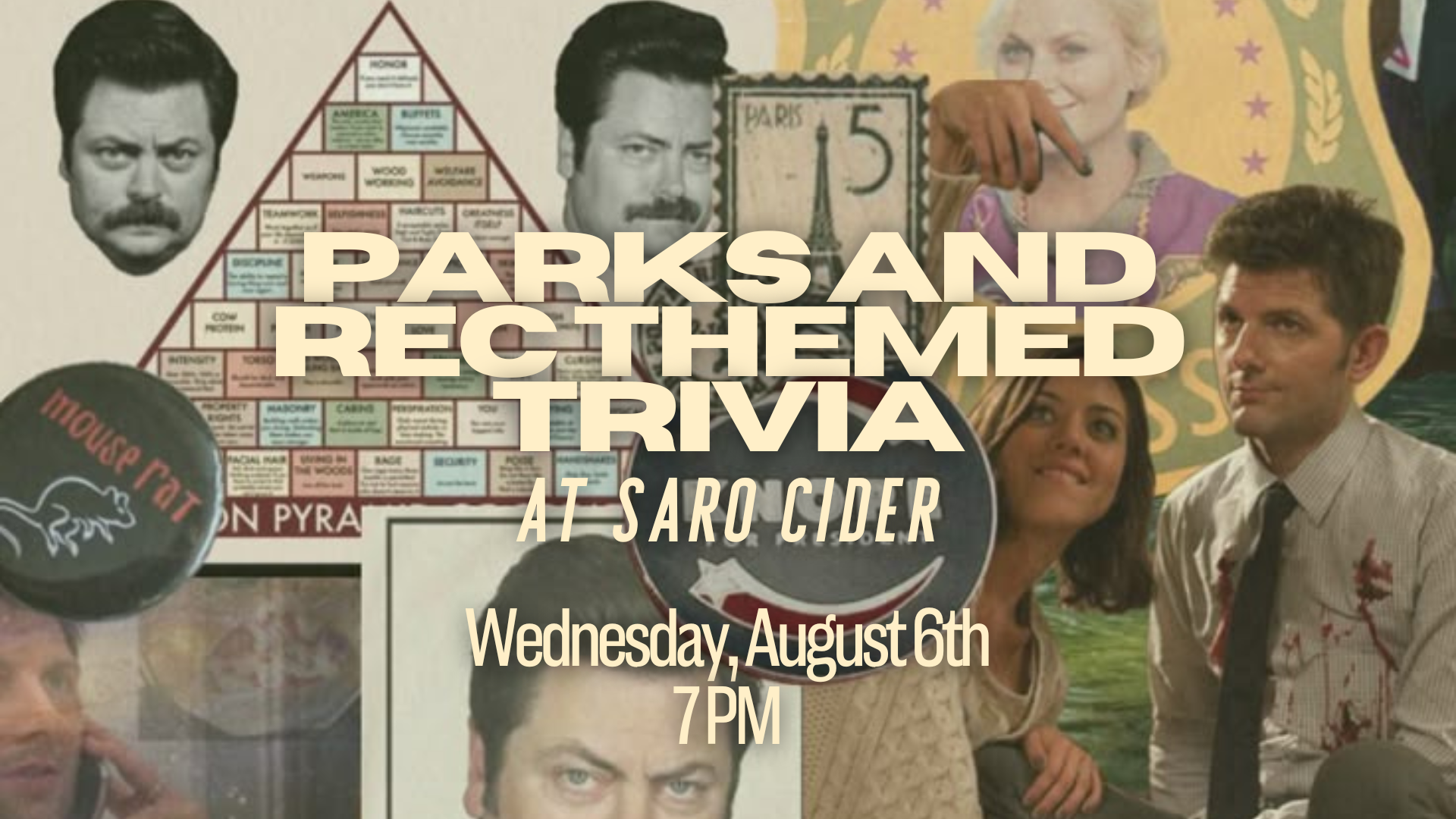 THemed Trivia