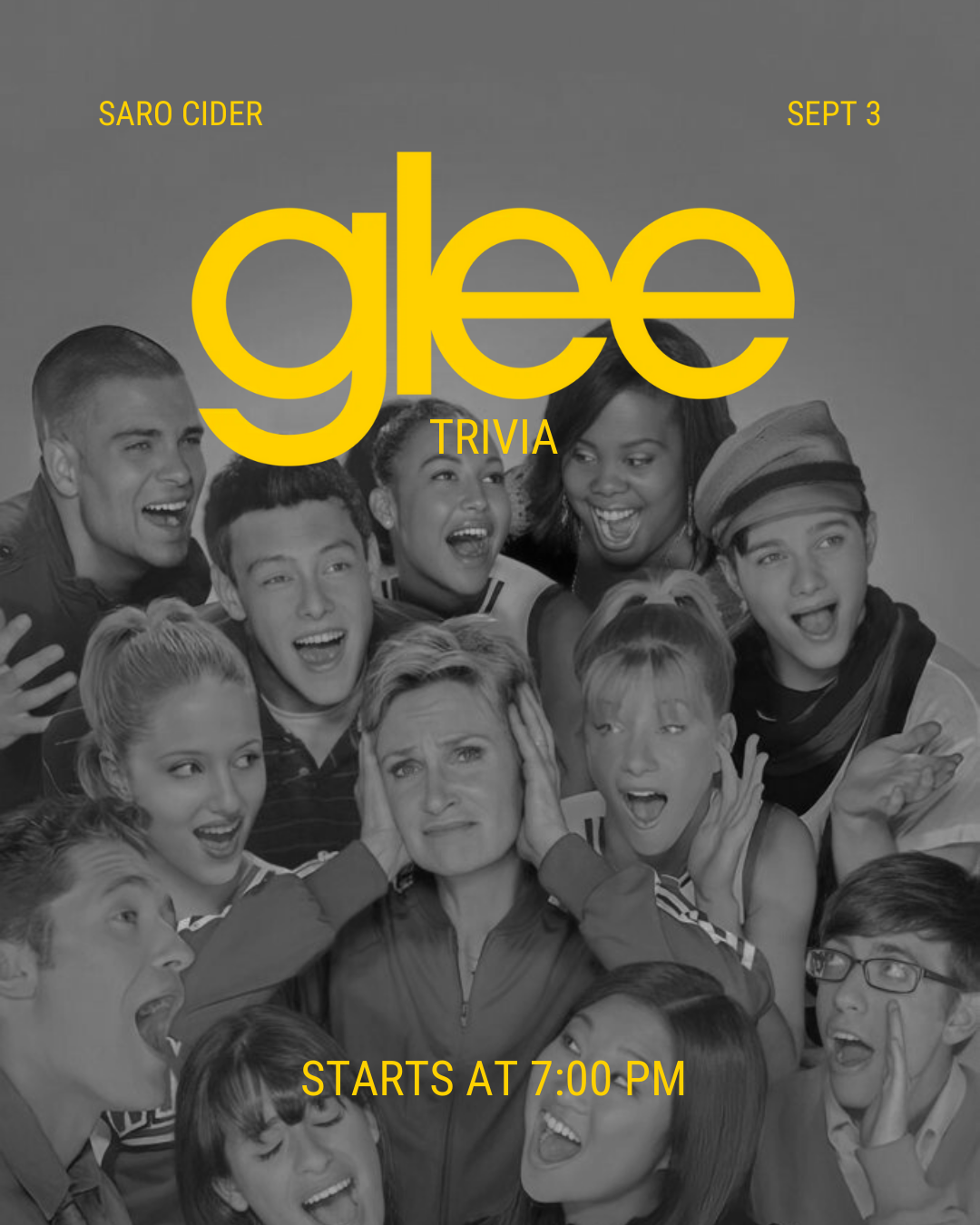 THemed Trivia