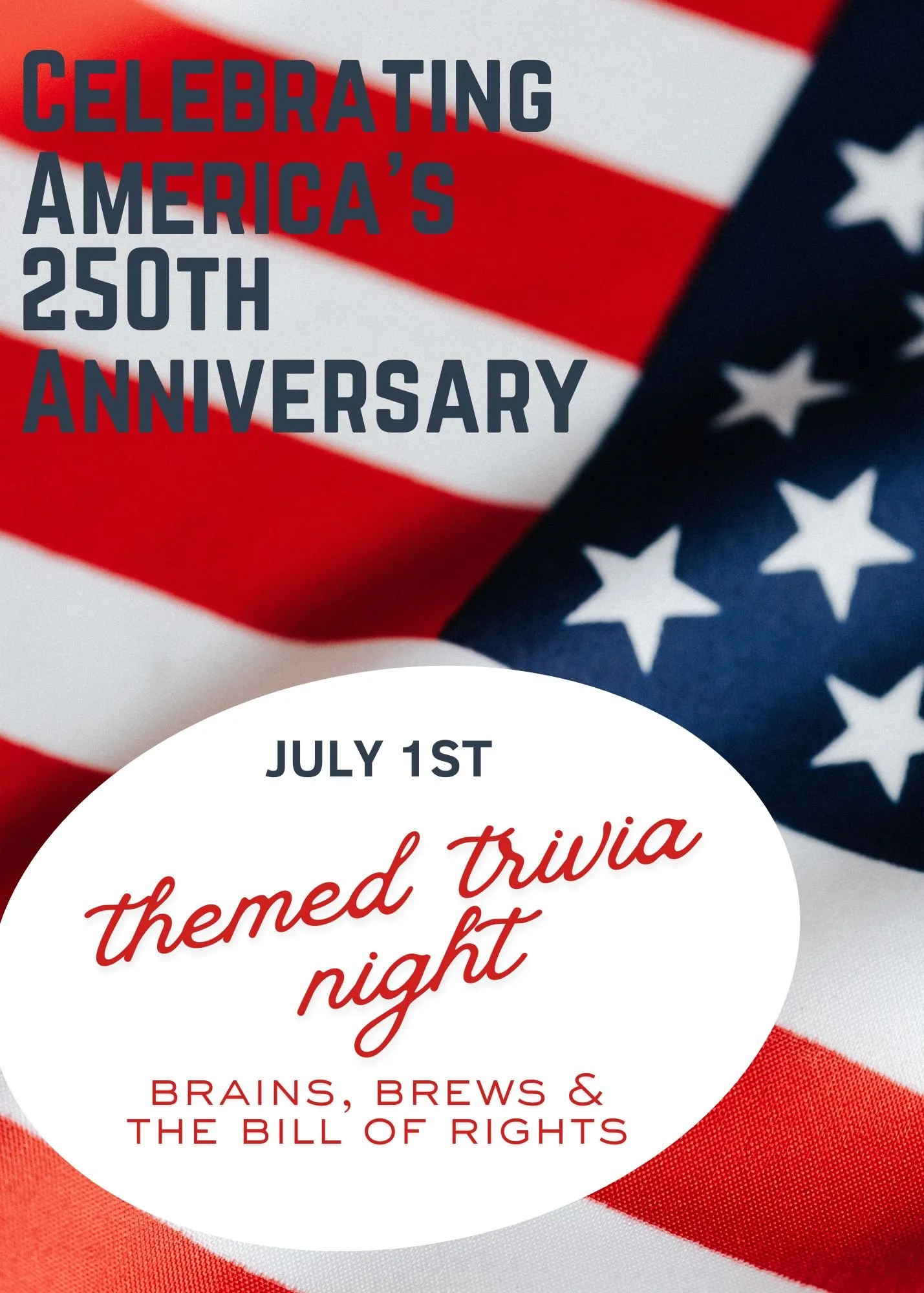 Themed Trivia