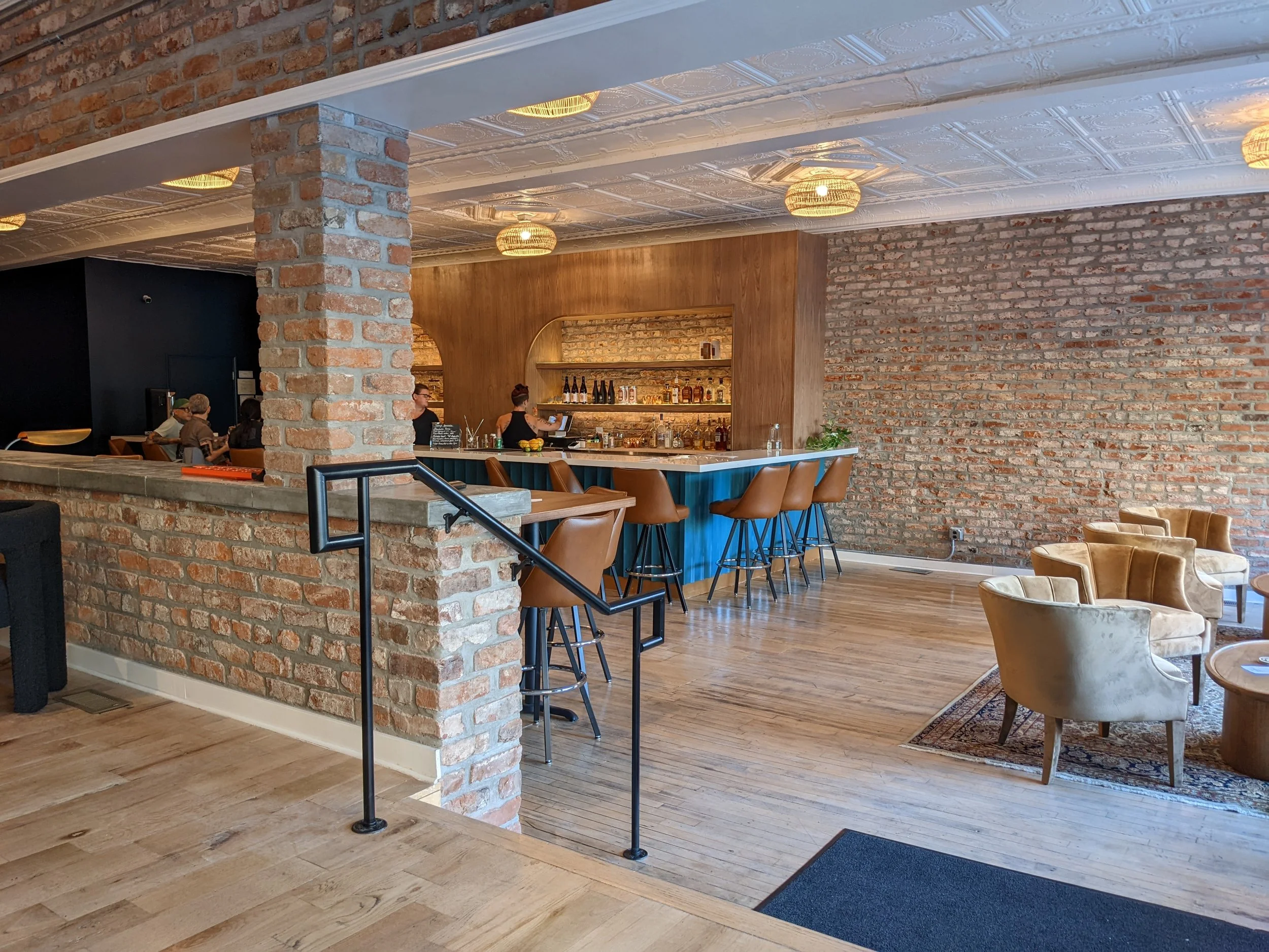 Omaha — Saro Cider