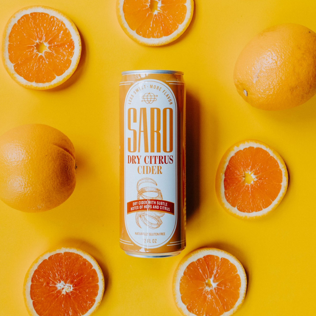 Shop Saro — Saro Cider