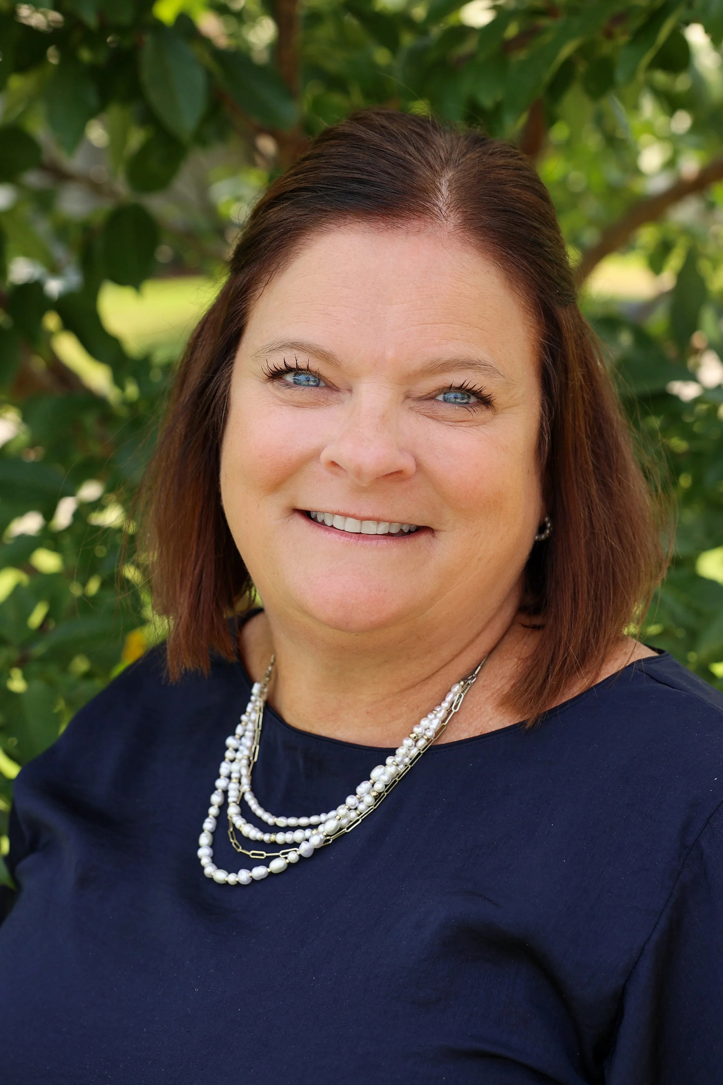 Kristie Clunan