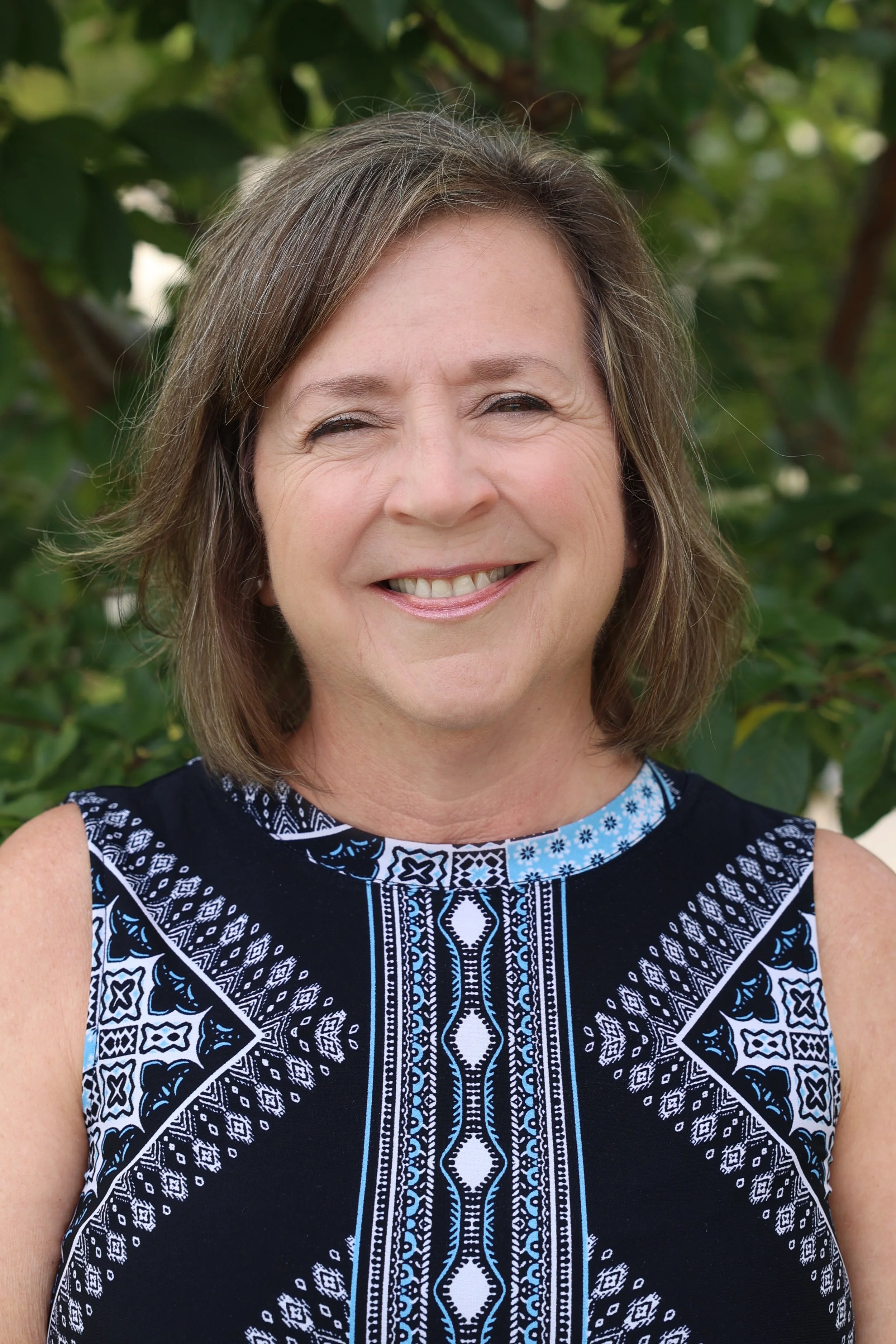 Debbie Pillon
