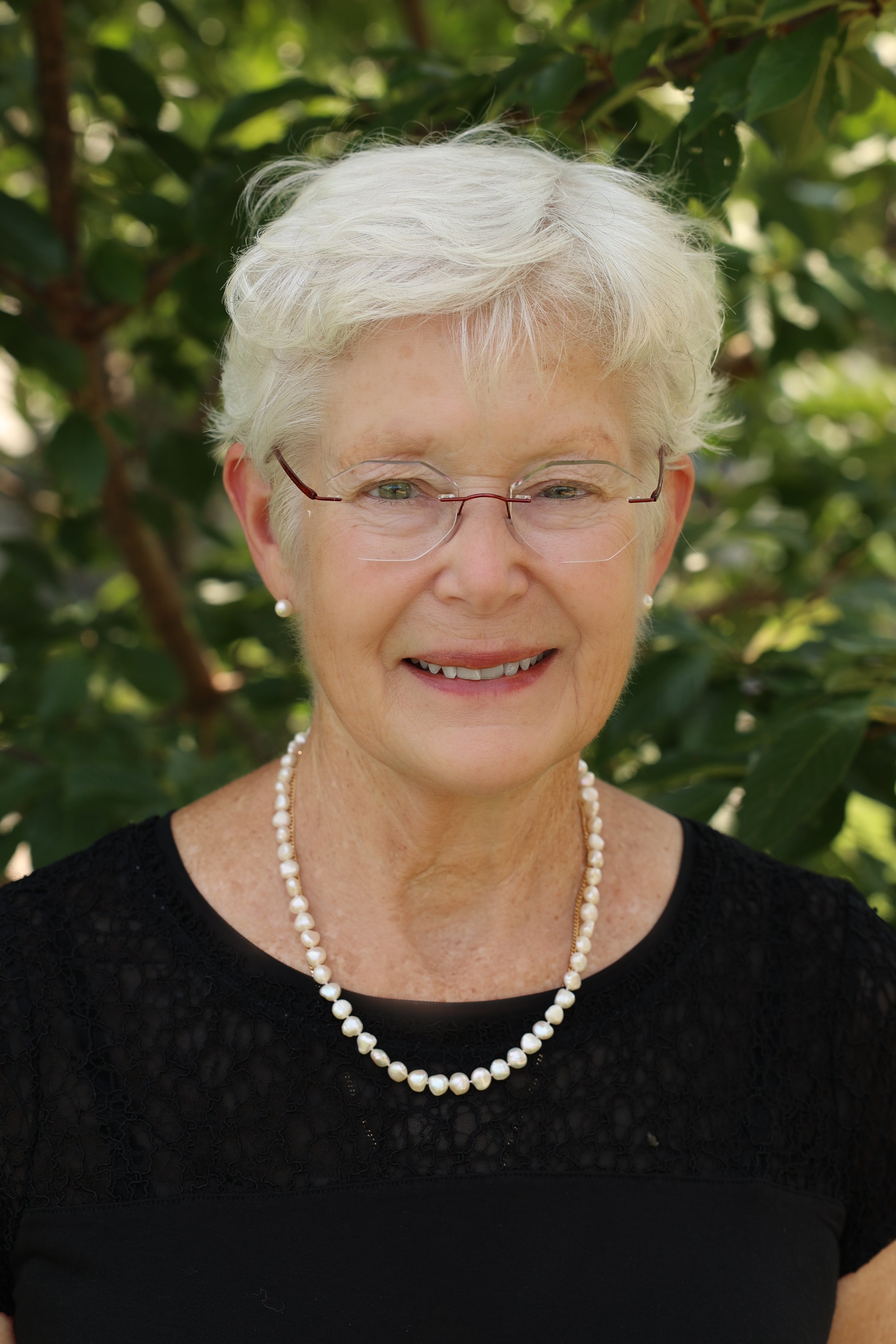 Anne Kelley