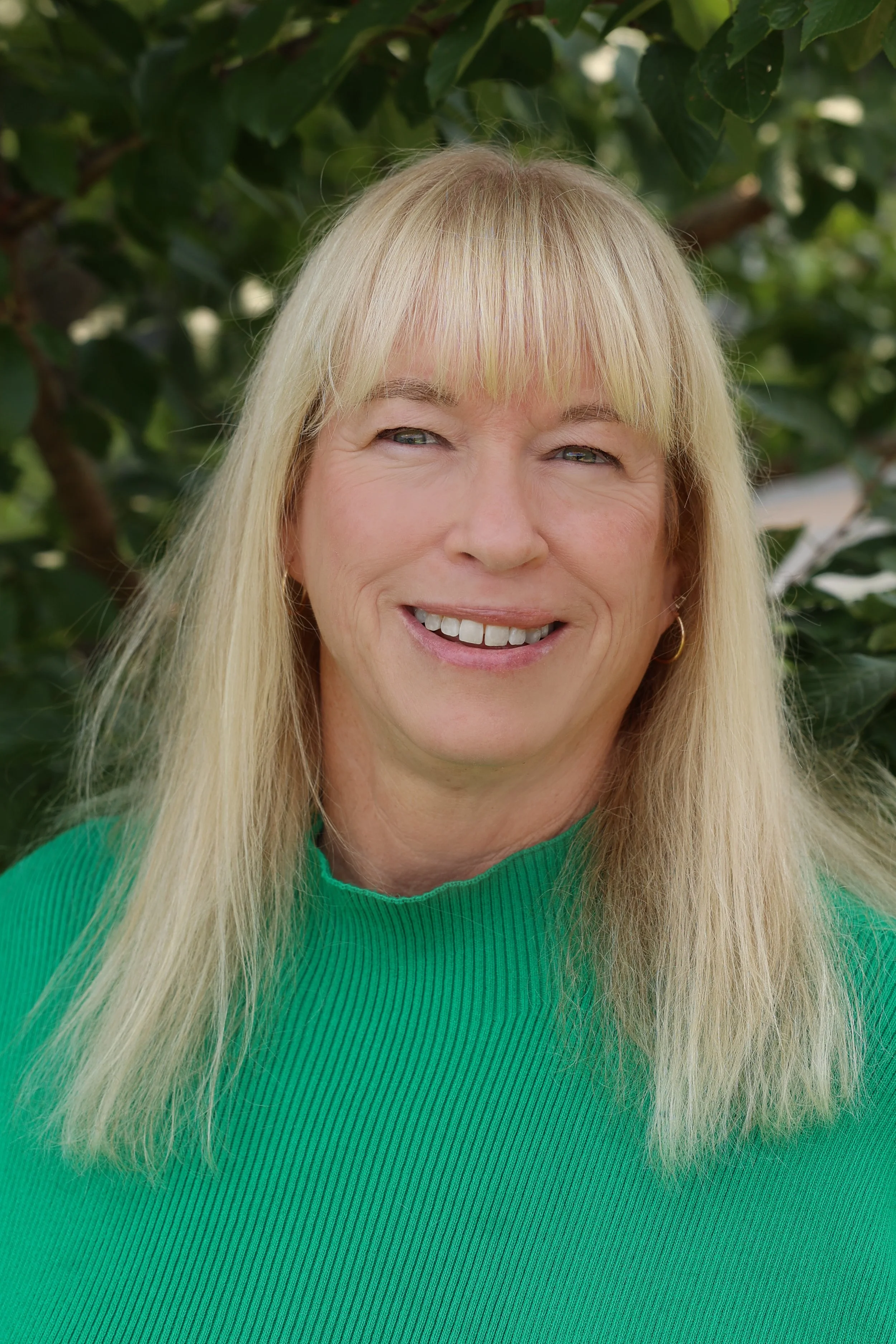 Beth Wood